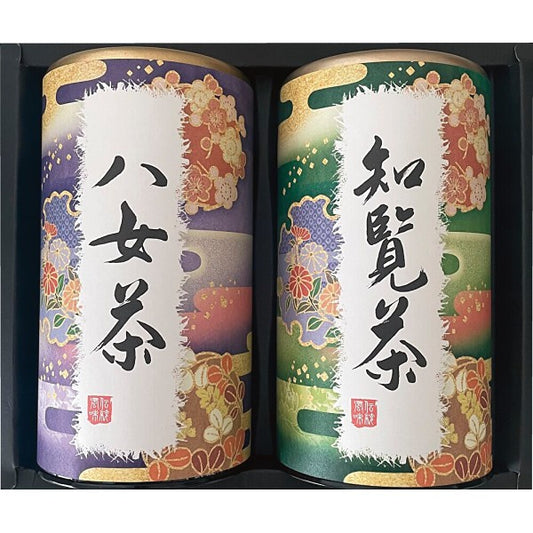 九州茶詰合せ TKS-30