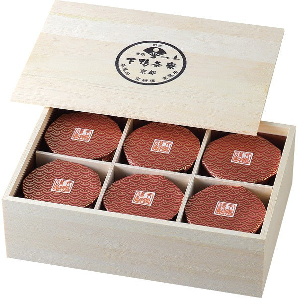 ギフト好適品 命のお椀（６個入） 1509001