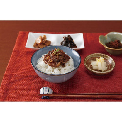 ギフト好適品 料亭しぐれ煮詰合せ GK50
