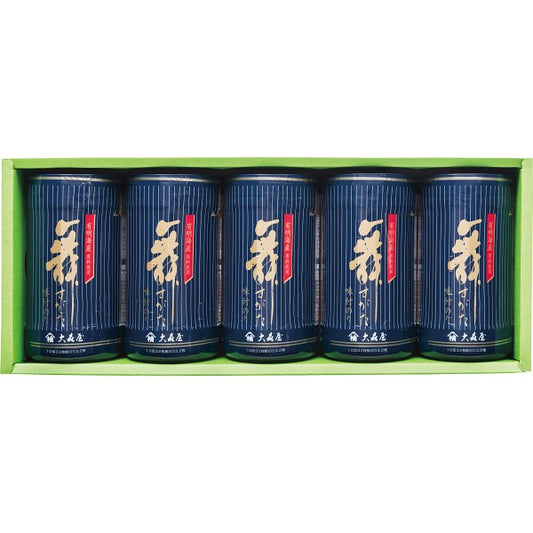 大森屋　舞すがた味付のり卓上詰合せ NAｰ25G