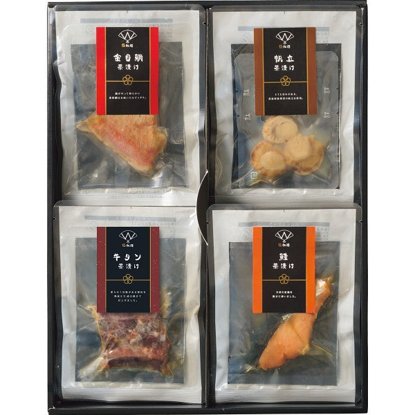 極和膳　究極のお茶漬け   KO-30