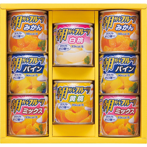 はごろも　デザートギフト AS-20R