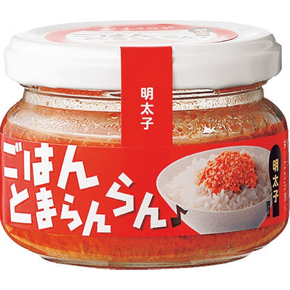 ふくのや　ごはんとまらんらん（油漬け明太子）（７０ｇ） GTM‐70