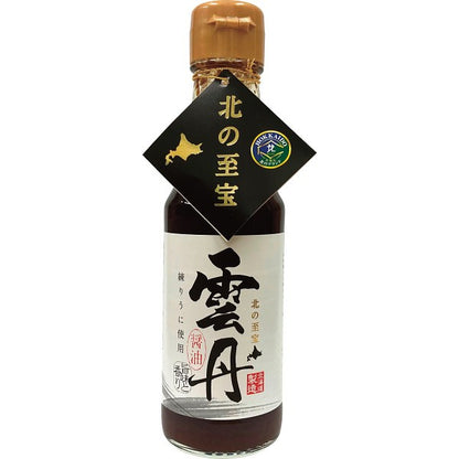 北の至宝　雲丹醤油（１５０ｍｌ） 1747278