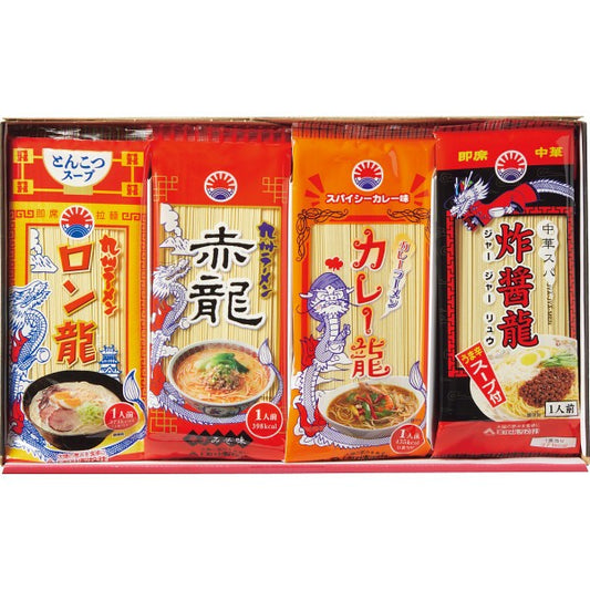 龍麺三昧　（２０食） 1706312