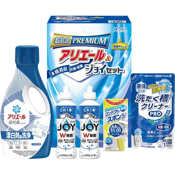 ギフト工房　アリエール＆ジョイセット GAJｰ20D