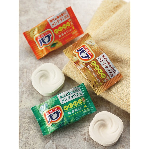 ギフト好適品 薬用入浴剤セット NY30