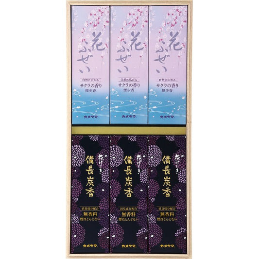 カメヤマ　御供　１７００（桐箱入・包装済） I96440001