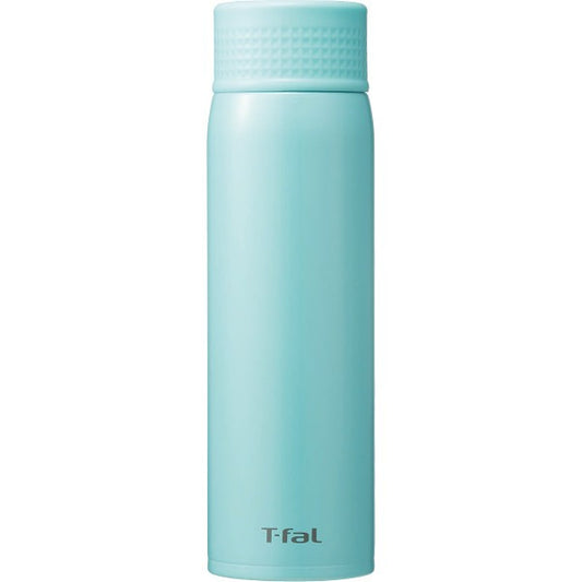 ティファール　ステンレスマグボトルクリーンマグ（５００ｍｌ） ミントティー K23606