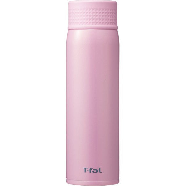 ティファール　ステンレスマグボトルクリーンマグ（５００ｍｌ） プティローズ K23616