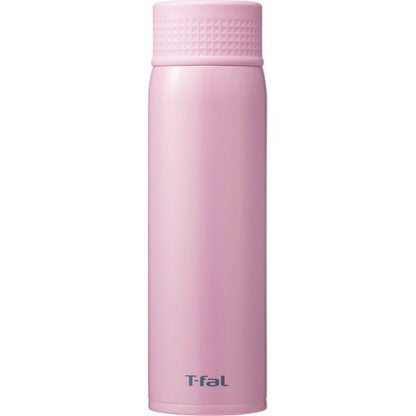 ティファール　ステンレスマグボトルクリーンマグ（５００ｍｌ） プティローズ K23616