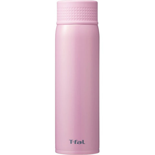 ティファール　ステンレスマグボトルクリーンマグ（５００ｍｌ） プティローズ K23616