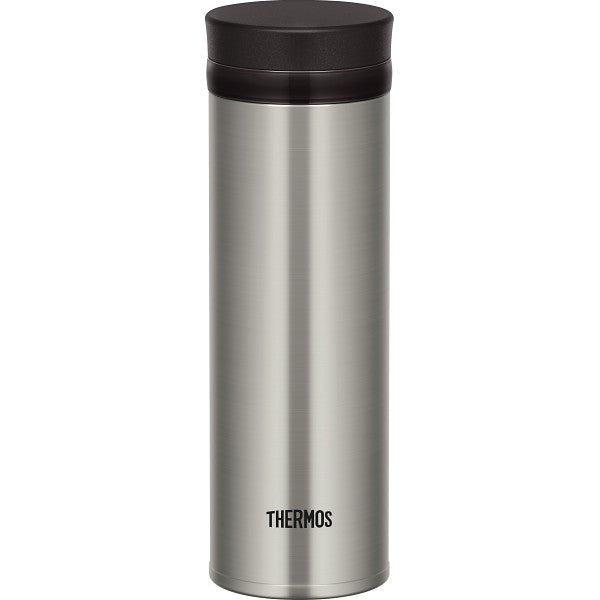 サーモス　ケータイマグ　クリアステンレス ３５０ｍｌ JNO-350CS