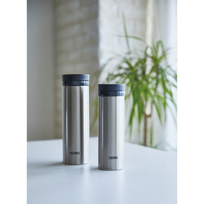 サーモス　ケータイマグ　クリアステンレス ３５０ｍｌ JNO-350CS