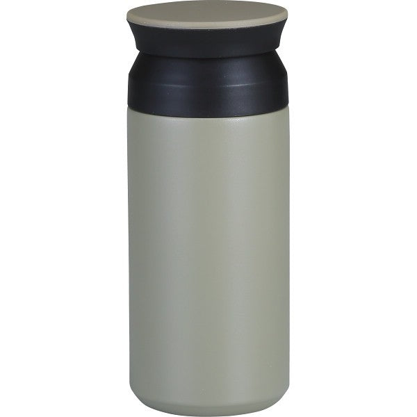真空ステンレスボトル（３００ｍｌ） カーキ ST300K