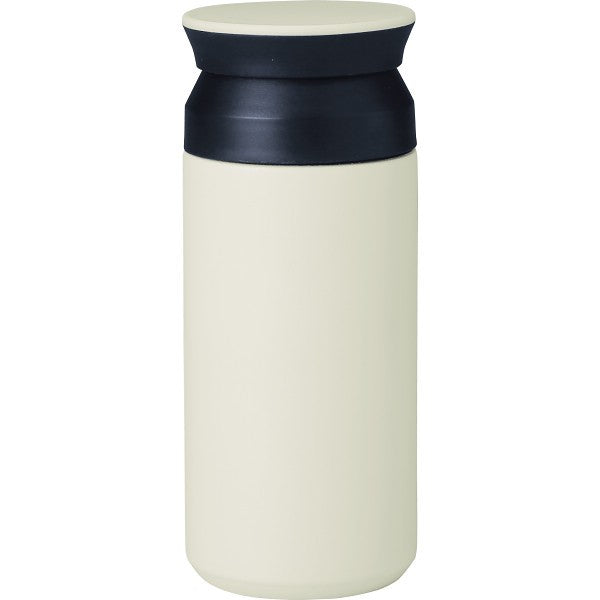 真空ステンレスボトル（３００ｍｌ） ホワイト ST300WH