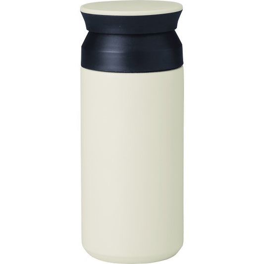 真空ステンレスボトル（３００ｍｌ） ホワイト ST300WH