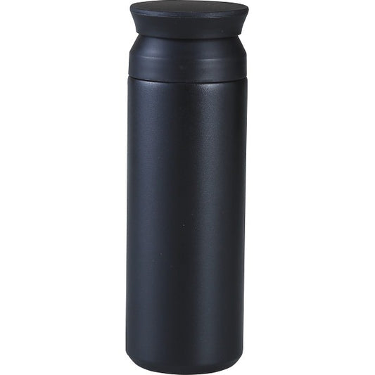真空ステンレスボトル（４３０ｍｌ） ブラック ST430BK