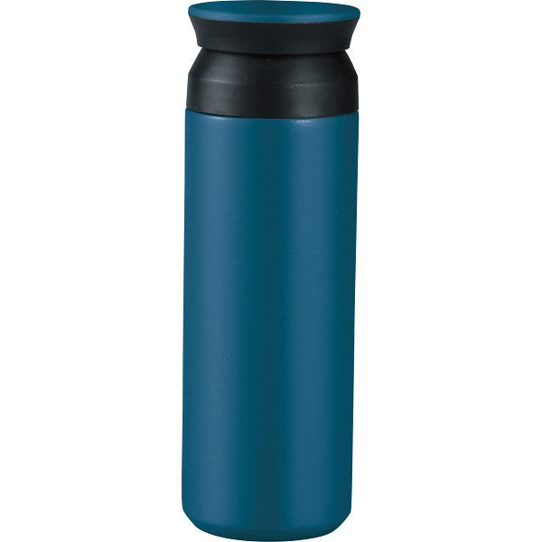 真空ステンレスボトル（４３０ｍｌ） ブルー ST430BL