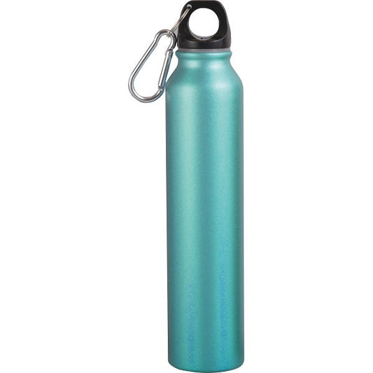スリムボトル（３５０ｍｌ） ブルー SC1907B