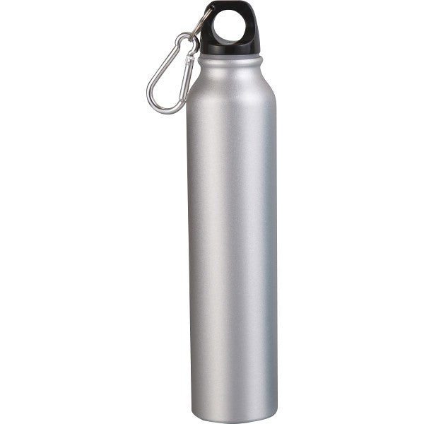 スリムボトル（３５０ｍｌ） シルバー SC1907S
