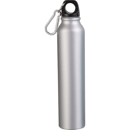 スリムボトル（３５０ｍｌ） シルバー SC1907S