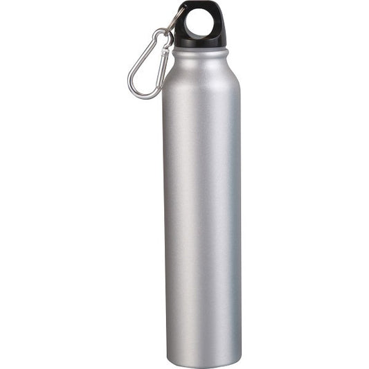 スリムボトル（３５０ｍｌ） シルバー SC1907S