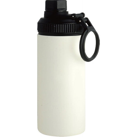 ＷＥＬＦスリムボトル（４５０ｍｌ） ホワイト LBｰ1286