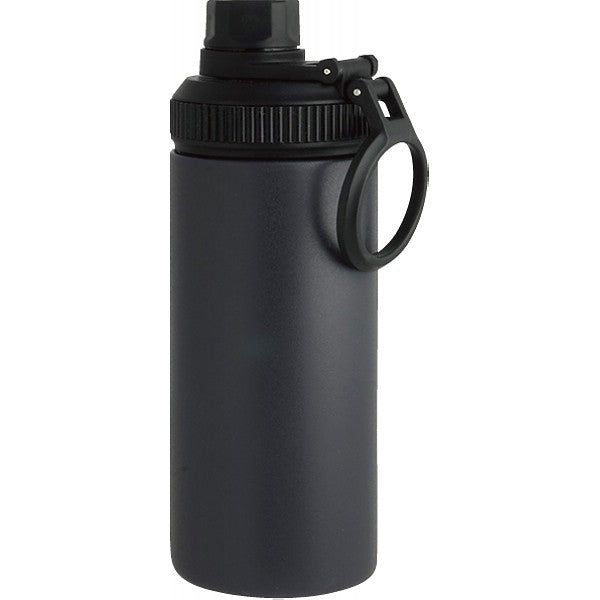 ＷＥＬＦスリムボトル（４５０ｍｌ） ブラック LBｰ1293