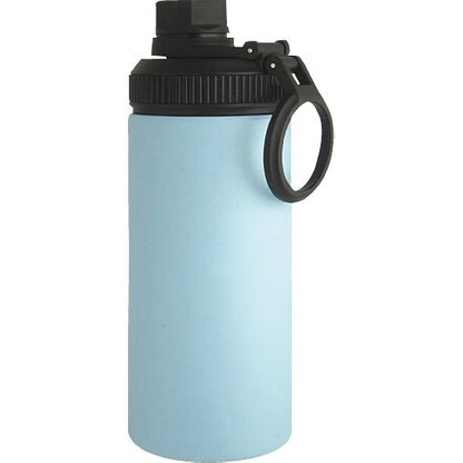 ＷＥＬＦスリムボトル（４５０ｍｌ） ブルー LBｰ1316