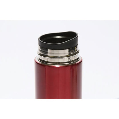 真空スリムマグボトル（３００ｍｌ） ブラック・レッド・シルバー・ホワイト JM-726