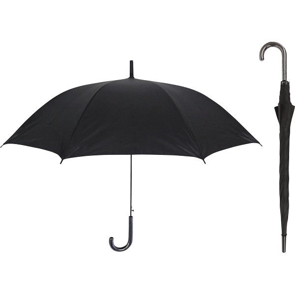 ジャンプ傘６０ ブラック 90220019