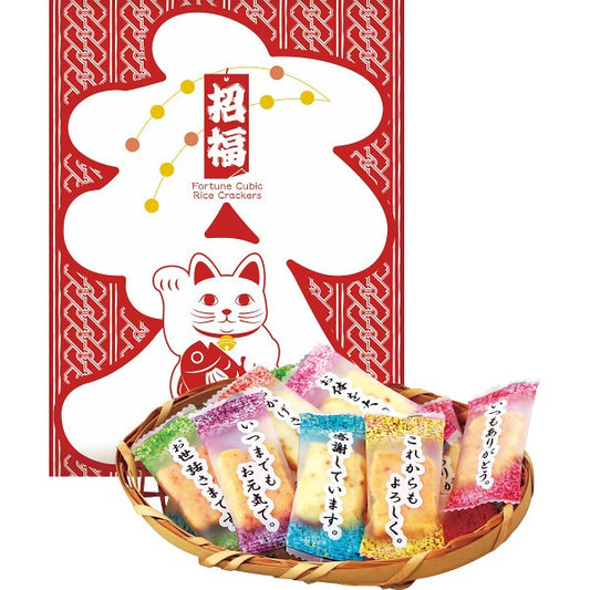 コメントあられ（福） HC