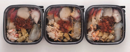 ぐるめ食品 海鮮漬湊