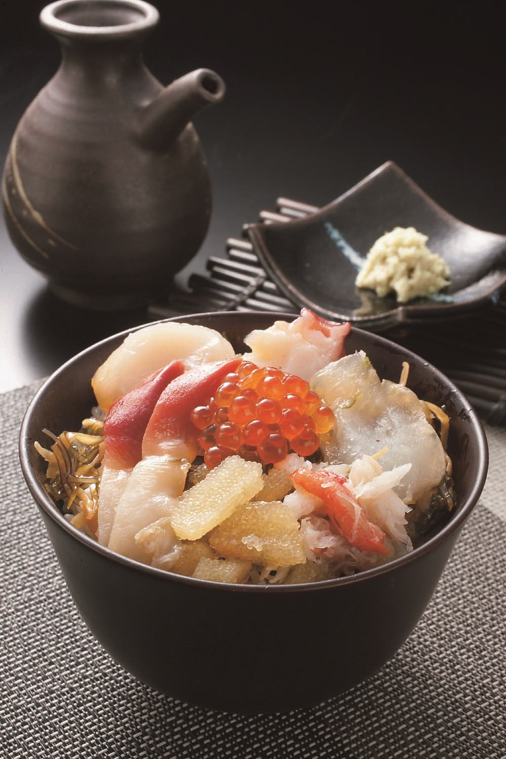 【北海道直送】 ぐるめ食品 海鮮漬湊