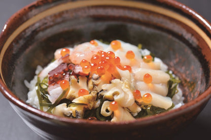 【北海道直送】 くまだ 北の海鮮小鉢(6食セット)