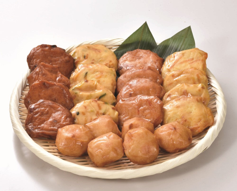 かね彦 おつまみ蒲鉾セット
