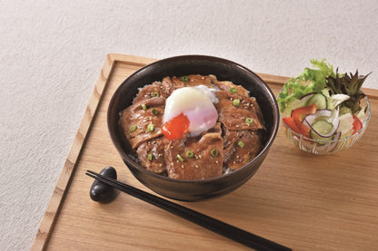 【北海道直送】 オリエンタルフーズ 北海道産 豚丼の具（加熱済み）5食セット