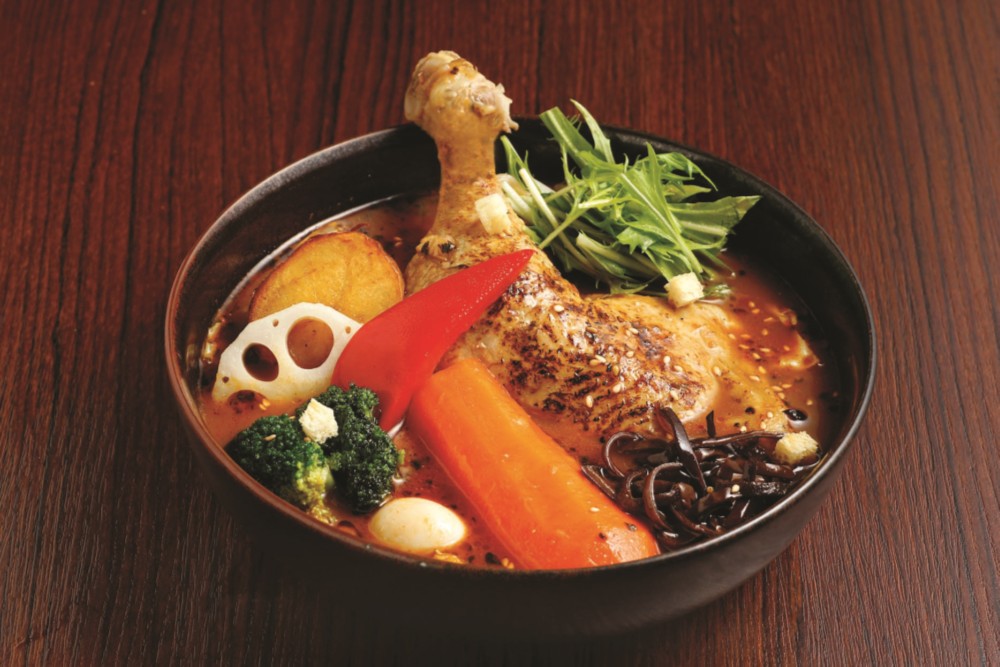 GARAKU ＧＡＲＡＫＵ レトルトスープカレー３種セット