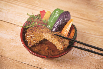 奥芝商店 レンジで簡単　食べ比べスープカレーセット