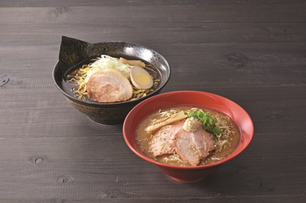 【北海道直送】 さがみ屋 道内名店６食セット B