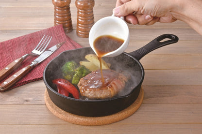 肉の山本×なないろキッチン ベーコン巻ハンバーグ4個セット