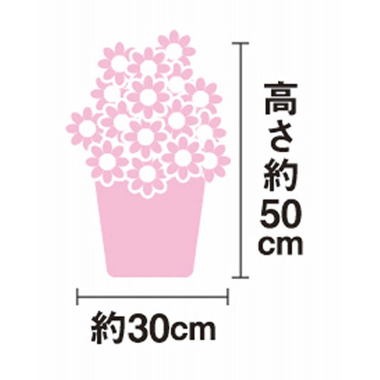 【母の日専用】アジサイ鉢植え　コットンキャンディ商品のお届け期間：5.6(水)～5.10(日)。5月6日以降のご注文は「遅れてごめんね」対応となります。